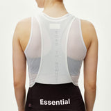 Salopette donna Pas Normal Studios Essential Light Cargo - Nero Pas Normal Studios