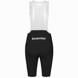 Salopette donna Pas Normal Studios Essential Light Cargo - Nero Pas Normal Studios