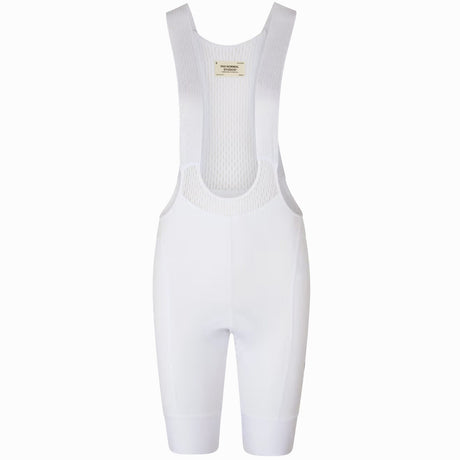 Pas Normal Studios Mechanism women bib shorts - White