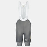 Culotte mujer Pas Normal Studios Mechanism Logo - Gris