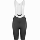 Pas Normal Studios Mechanism women bib shorts - Black