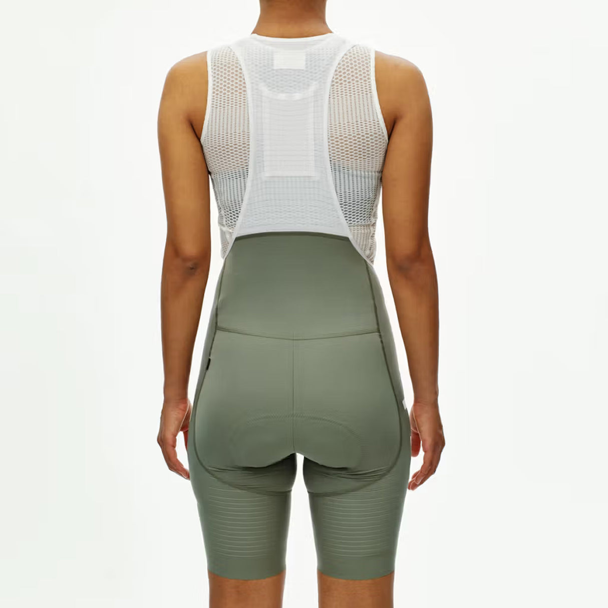 Pas Normal Studios Mechanism Pro frau trägerhose - Grün