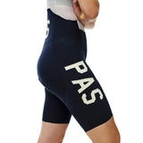 Salopette donna Pas Normal Studios Mechanism Pro - Blu scuro Pas Normal Studios