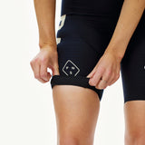 Salopette donna Pas Normal Studios Mechanism Pro - Blu scuro Pas Normal Studios