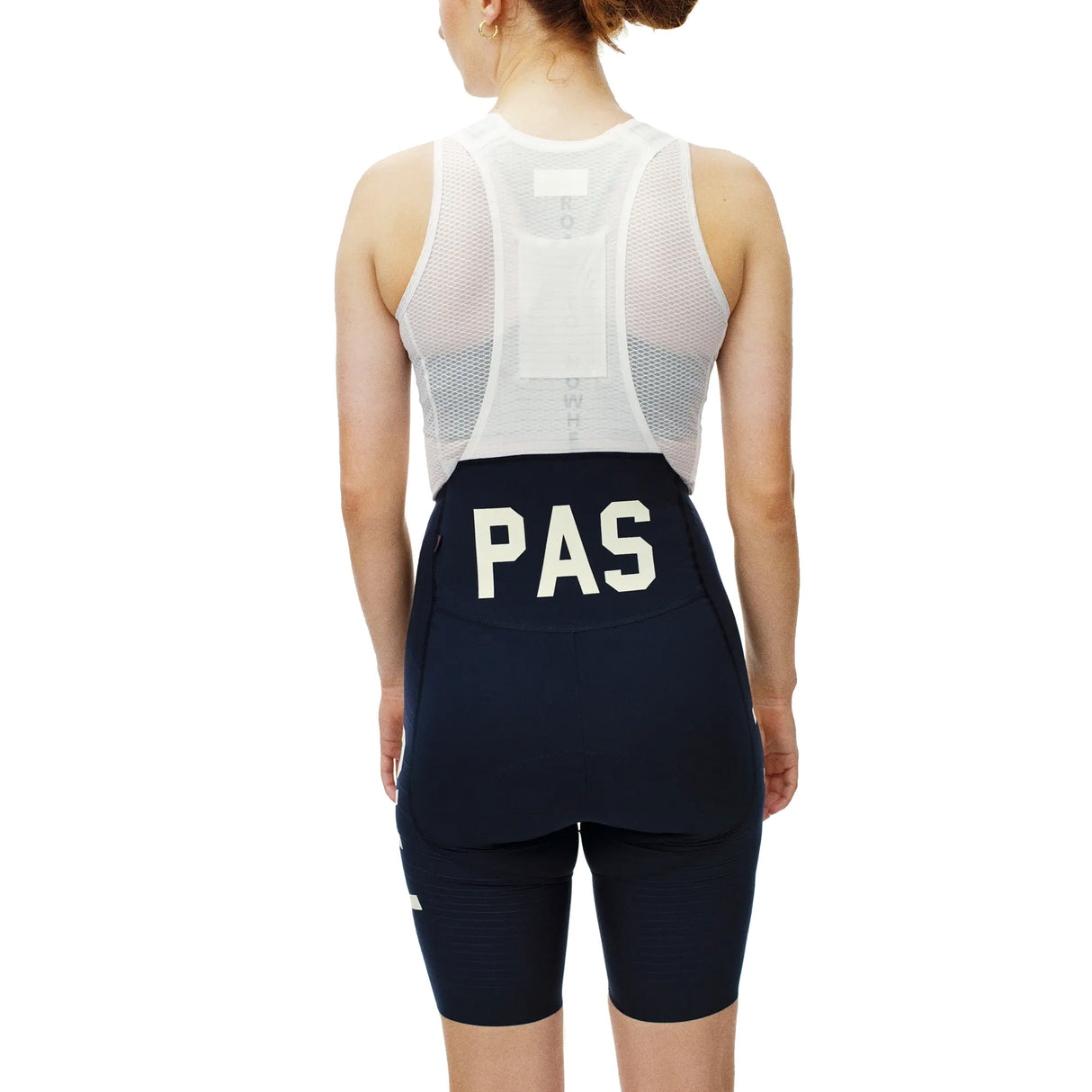 Salopette donna Pas Normal Studios Mechanism Pro - Blu scuro Pas Normal Studios