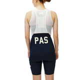 Salopette donna Pas Normal Studios Mechanism Pro - Blu scuro Pas Normal Studios