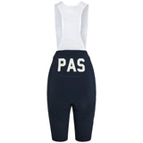 Salopette donna Pas Normal Studios Mechanism Pro - Blu scuro Pas Normal Studios