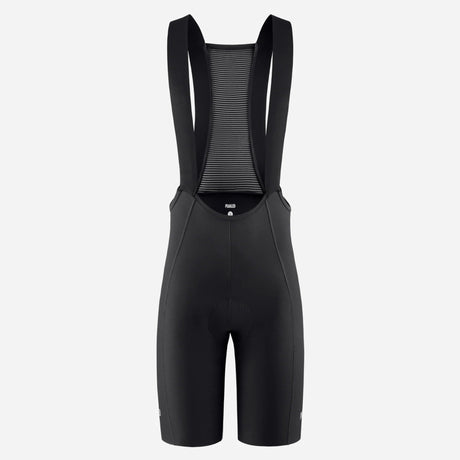 Trägerhose damen Pedaled Element - Schwarz