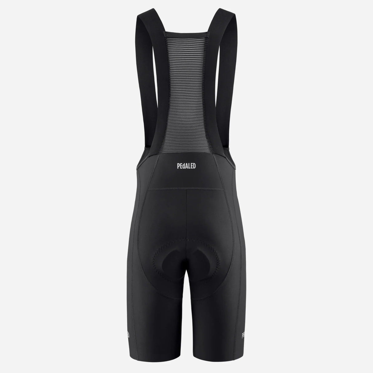 Culotte mujer Pedaled Element - Negro