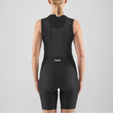 Culotte mujer Pedaled Element - Negro