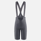 Culotte mujer Pedaled Odyssey Training - Gris