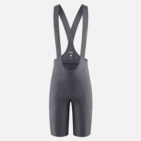 Trägerhose damen Pedaled Odyssey Training - Grau