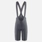 Cuissard à bretelles femme Pedaled Odyssey Training - Gris