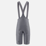 Culotte mujer Pedaled Odyssey Training - Gris