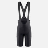 Culotte mujer Pedaled Odyssey Training - Negro
