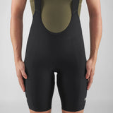 Culotte mujer Pedaled Odyssey Training - Negro