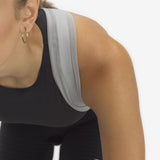 Salopette donna Pinarello Dogma - Nero Pinarello