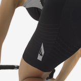 Salopette donna Pinarello Dogma - Nero Pinarello