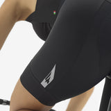 Salopette donna Pinarello F - Nero Pinarello