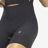 Salopette donna Pinarello F - Nero Pinarello