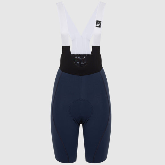 Cuissard à bretelles femme Pissei Magistrale ADQ - Bleu