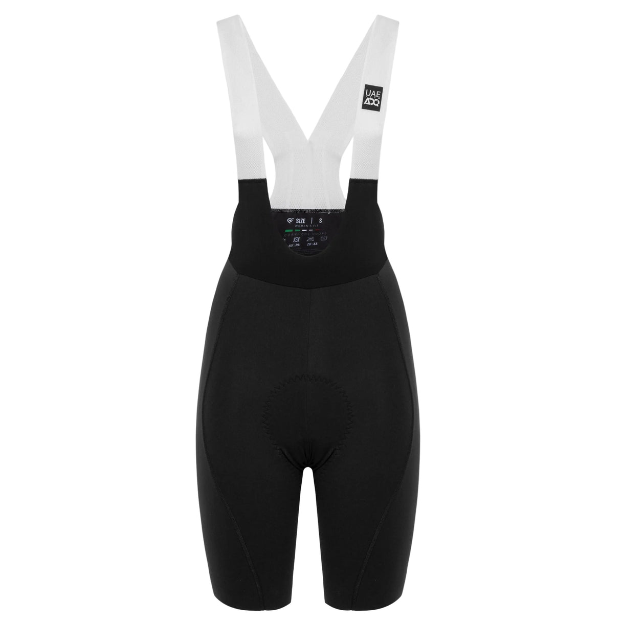 Culotte mujer Pissei Magistrale ADQ - Negro