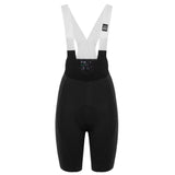 Culotte mujer Pissei Magistrale ADQ - Negro