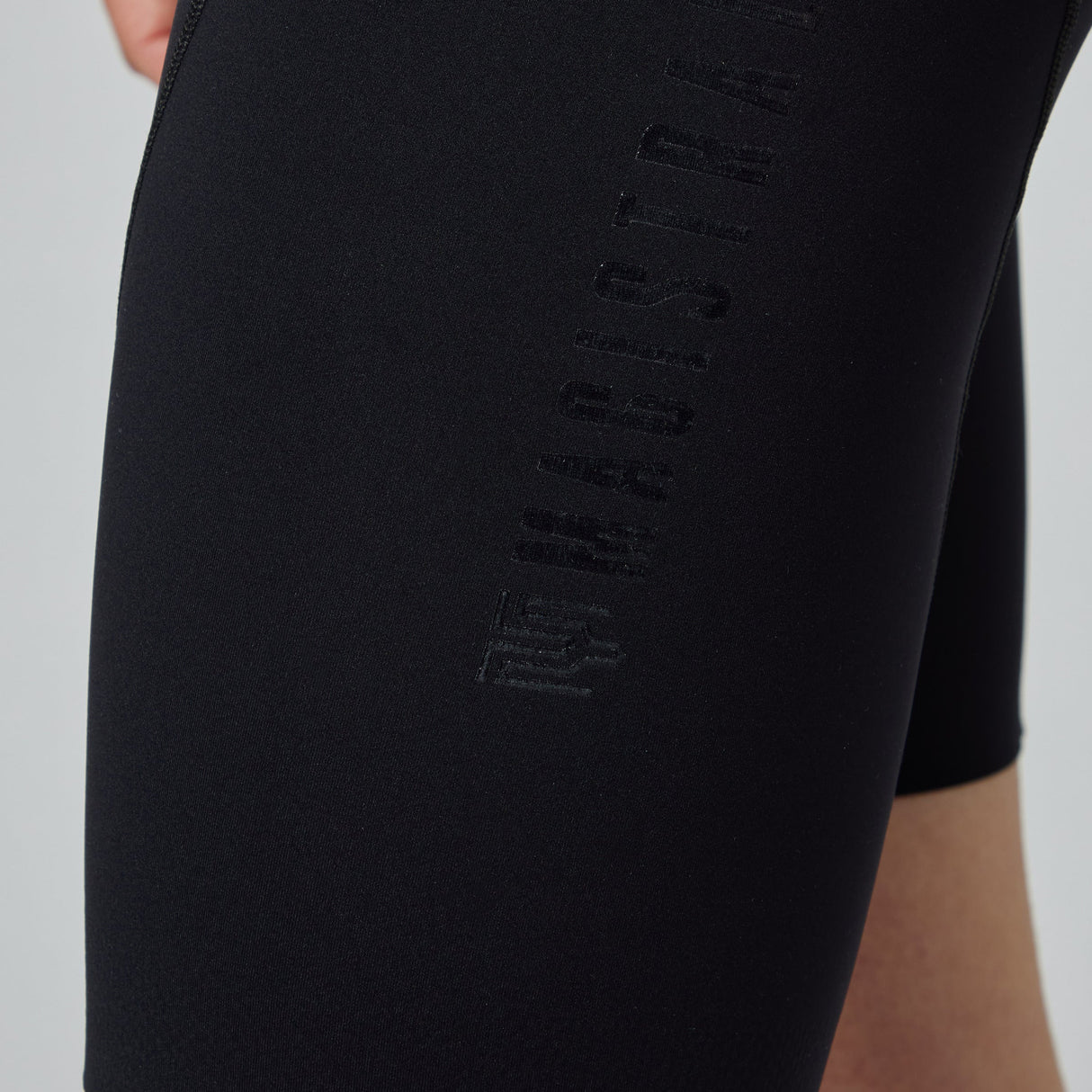 Culotte mujer Pissei Magistrale ADQ - Negro