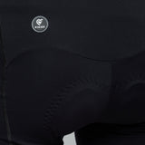 Culotte mujer Pissei Magistrale ADQ - Negro