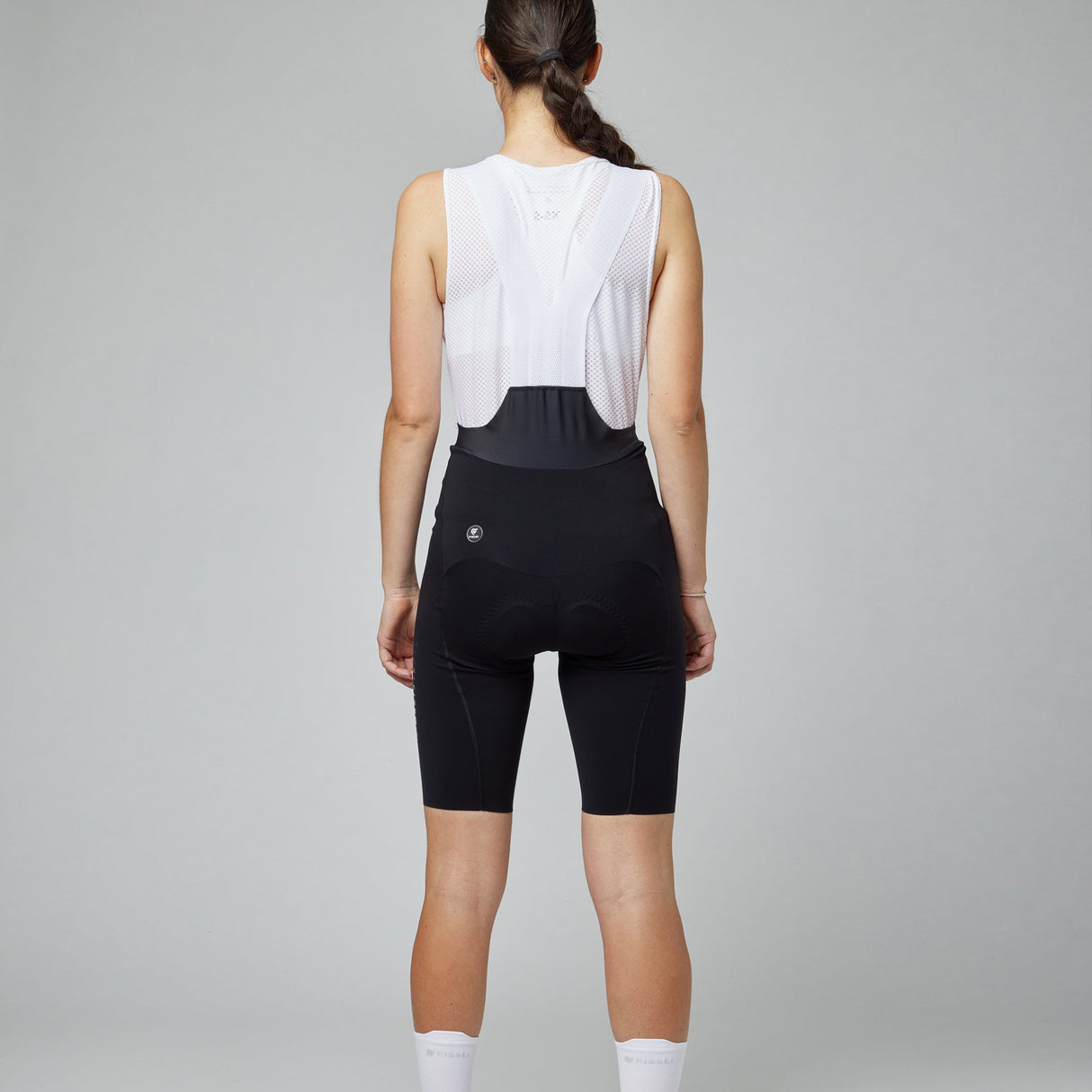 Culotte mujer Pissei Magistrale ADQ - Negro