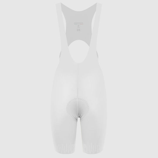 Salopette donna Pissei Primapelle - Bianco