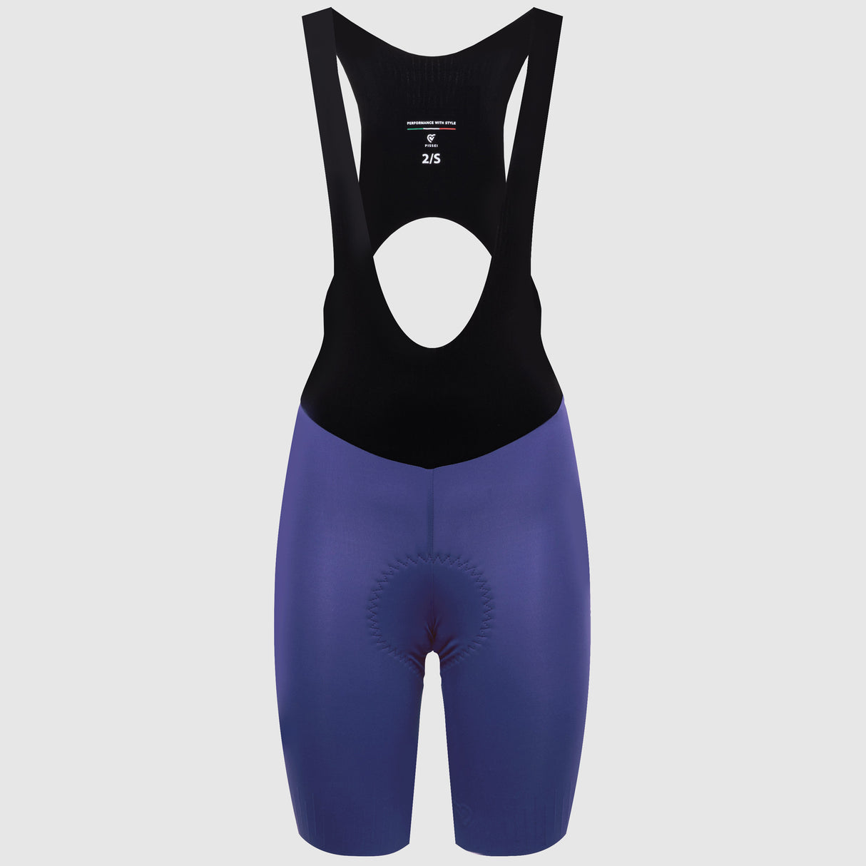 Salopette donna Pissei Primapelle - Blu nero Pissei