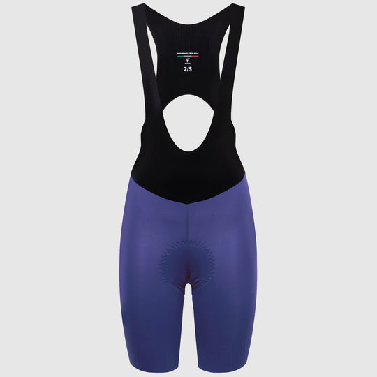 Salopette donna Pissei Primapelle - Blu nero