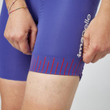 Salopette donna Pissei Primapelle - Blu nero Pissei