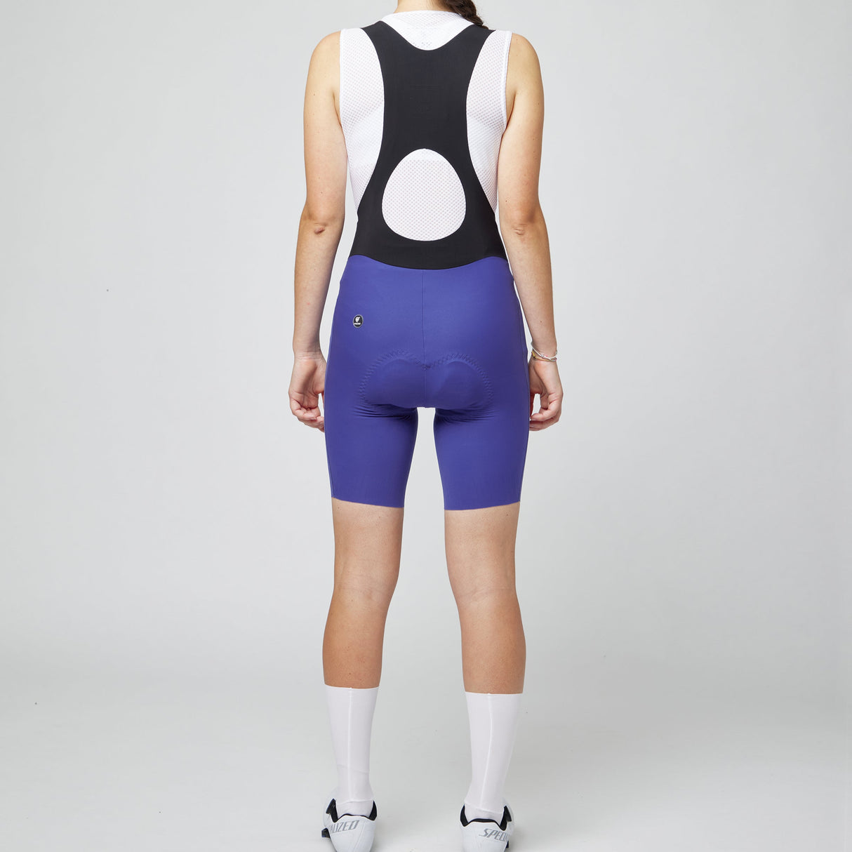 Salopette donna Pissei Primapelle - Blu nero Pissei