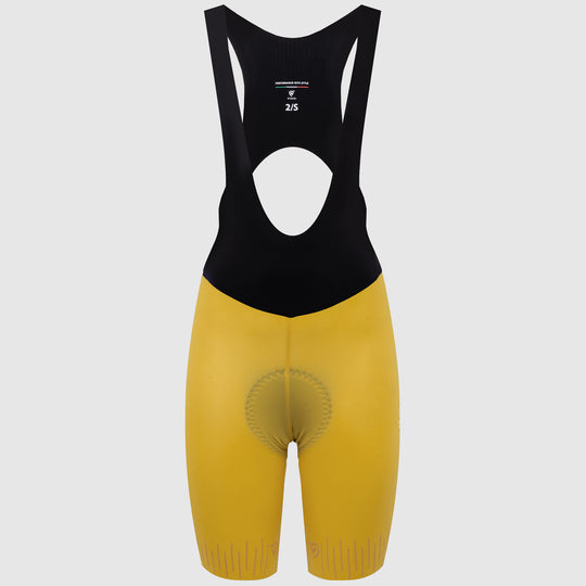 Salopette donna Pissei Primapelle - Oro