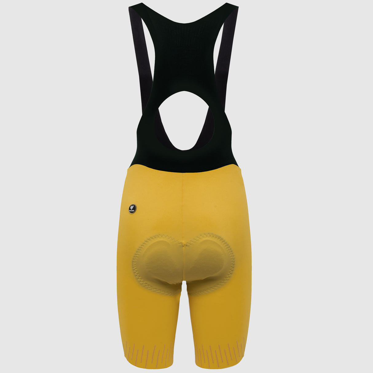 Salopette donna Pissei Primapelle - Oro Pissei