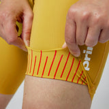 Salopette donna Pissei Primapelle - Oro Pissei