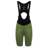 Salopette donna Pissei Primapelle - Verde chiaro Pissei