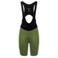 Cuissard femme Pissei Prima Pelle - Vert clair