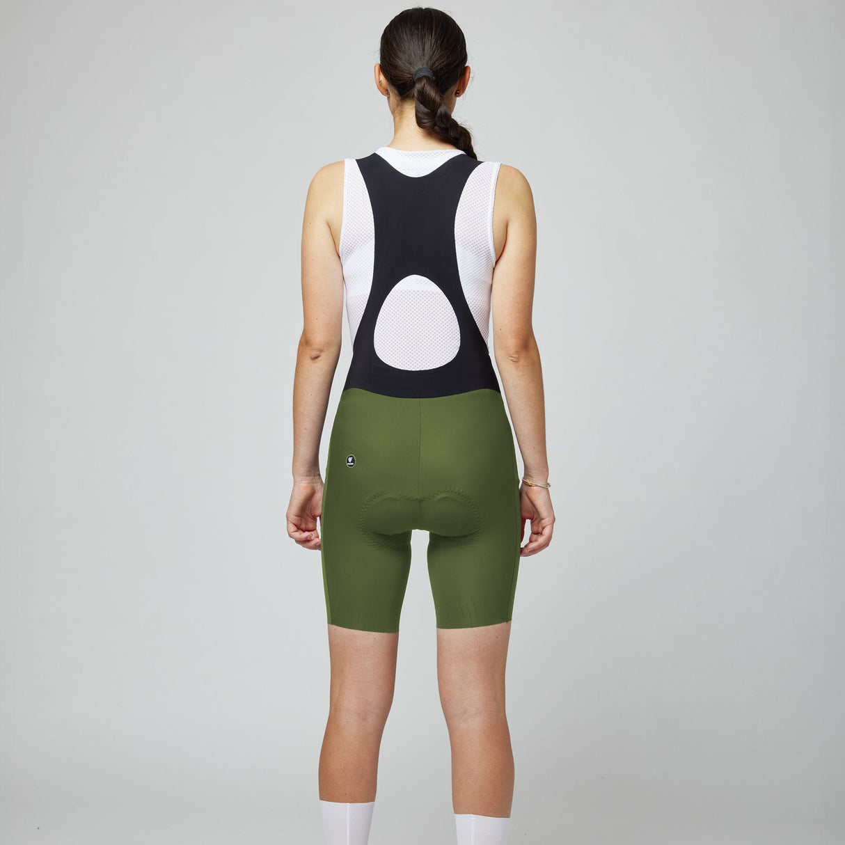 Salopette donna Pissei Primapelle - Verde chiaro Pissei