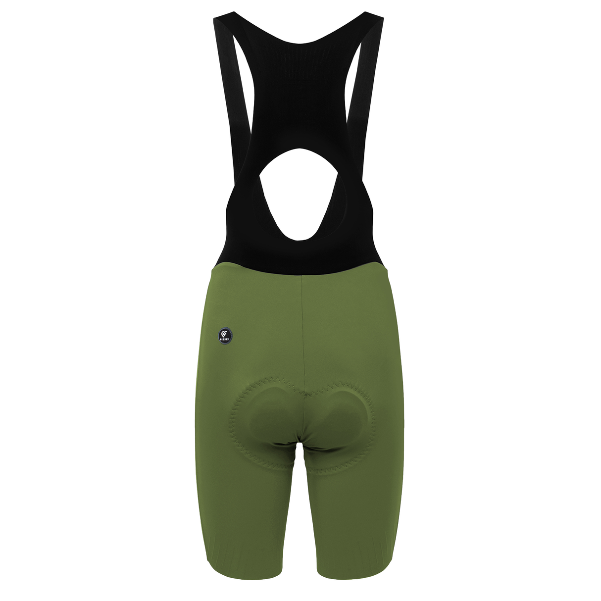 Salopette donna Pissei Primapelle - Verde chiaro Pissei