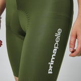 Salopette donna Pissei Primapelle - Verde chiaro Pissei