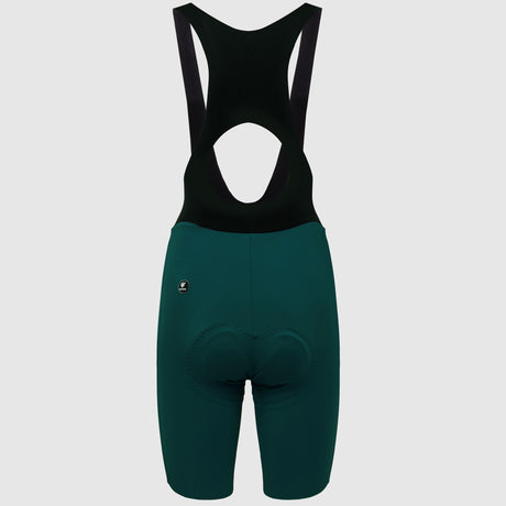 Salopette donna Pissei Primapelle - Verde nero