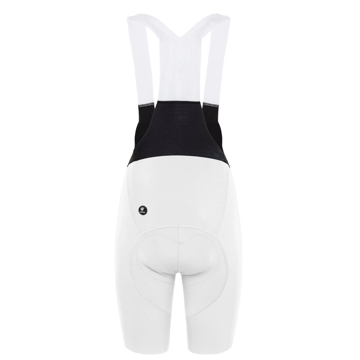 Culotte mujer Pissei Sanremo - Blanco
