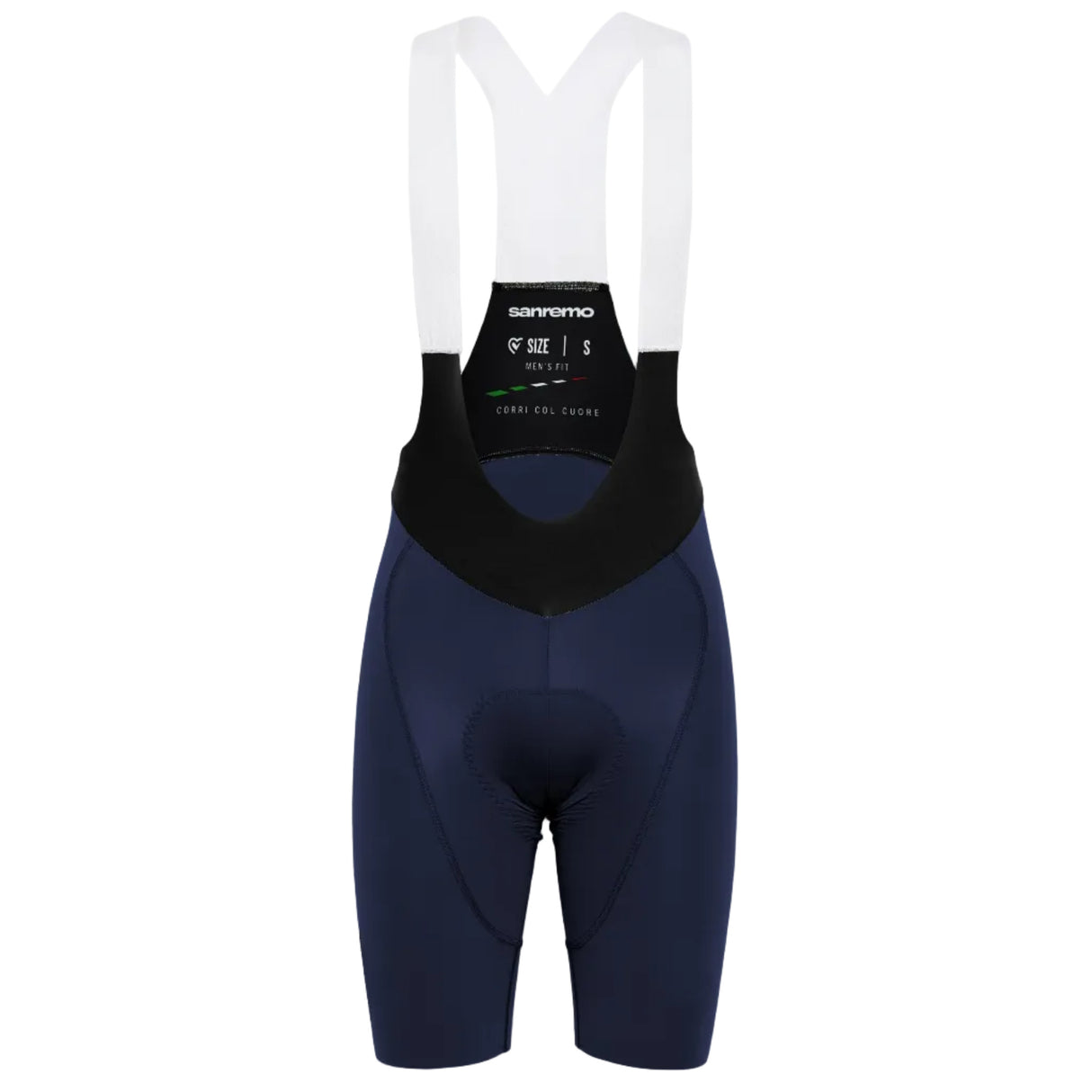 Culotte mujer Pissei Sanremo - Azul oscuro