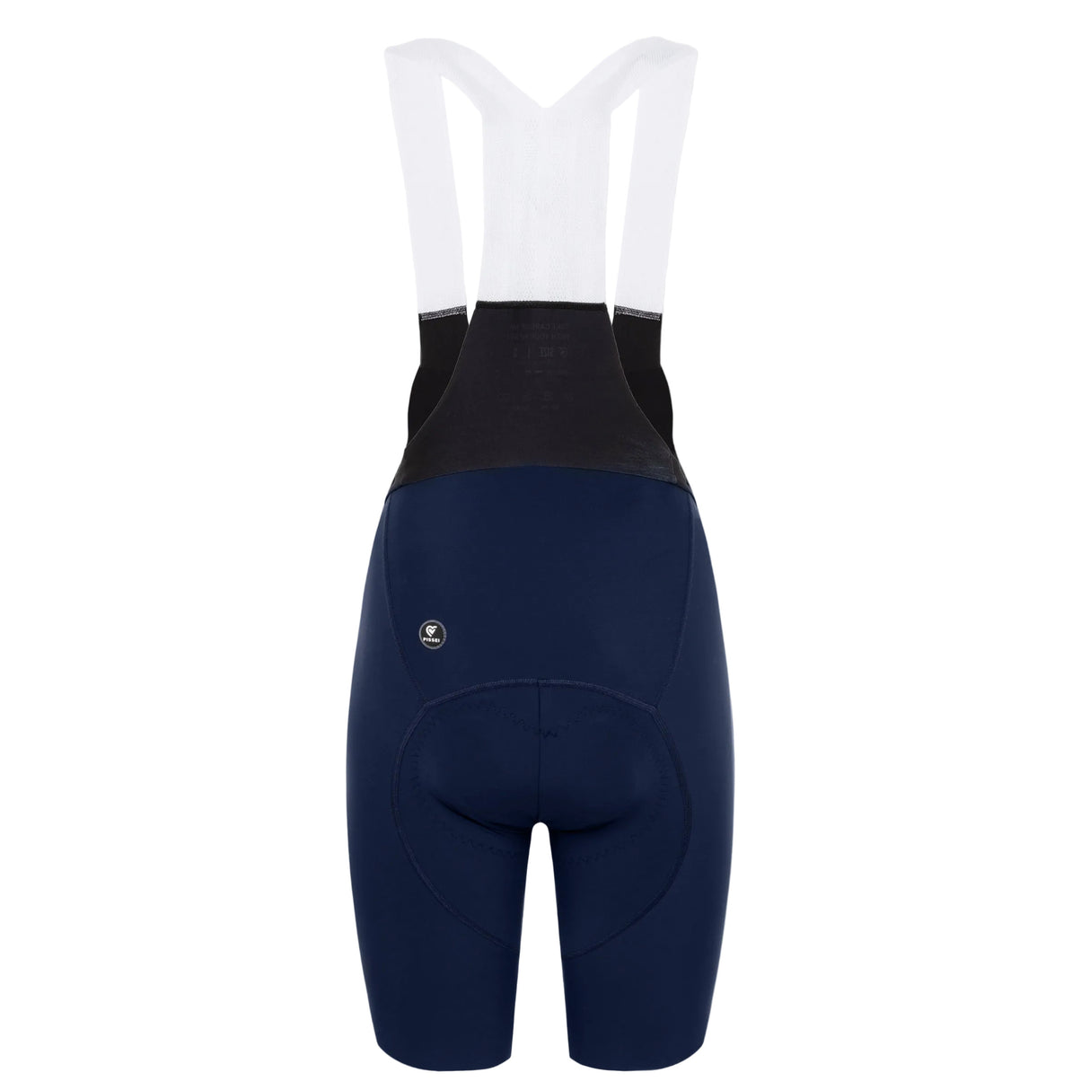Culotte mujer Pissei Sanremo - Azul oscuro