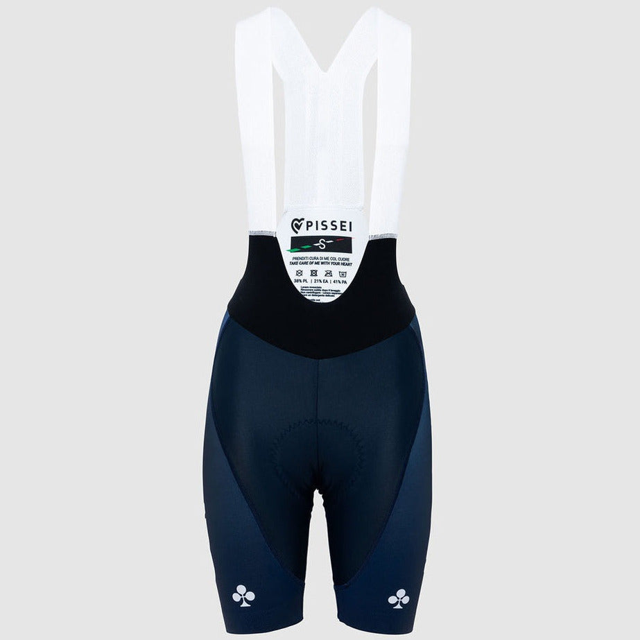 Salopette donna Pissei UAE Team ADQ 2026 Pissei