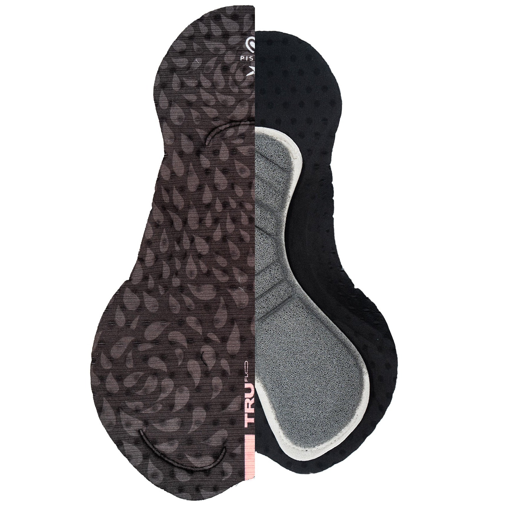 Salopette donna Pissei UAE Team ADQ 2026 Pissei