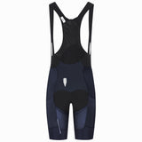 Q36.5 Adventure Cargo women bib shorts - Blue